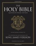 King James Bible: 400th Anniversary Edition (Bible Kjv)