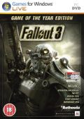 Fallout 3: Game Of The Year Edition Fallout 3: Game Of The Year Edition