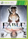 Fable Anniversary - Xbox 360 Fable Anniversary - Xbox 360