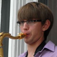 jazzysax