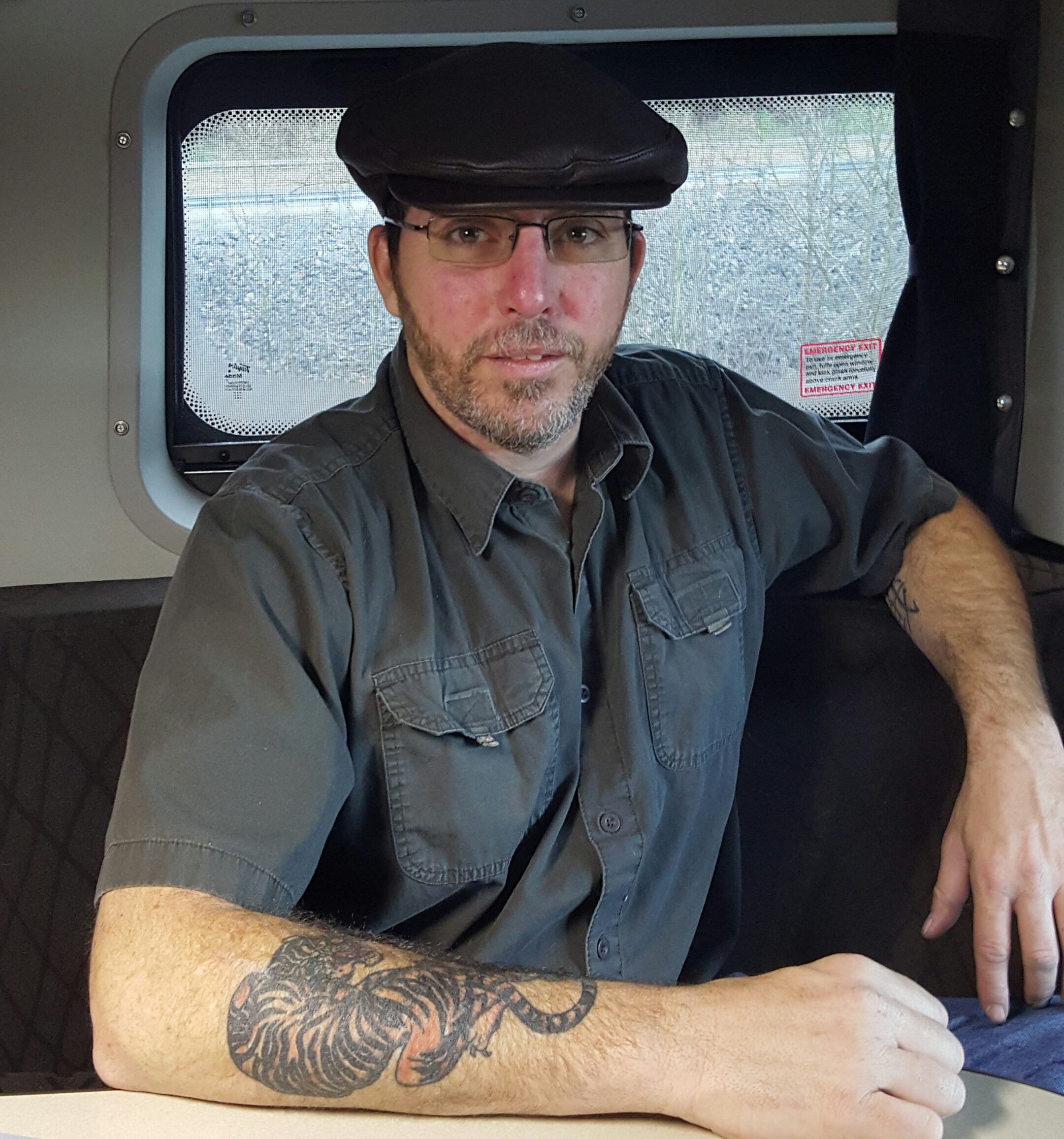 Truckingbiker Image 0